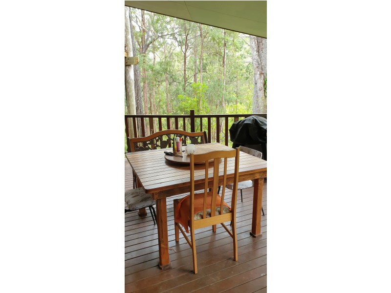 219 Greys Lane, Ravenshoe QLD 4888