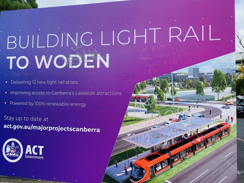 21/15 Mower Pl, Phillip ACT 2606