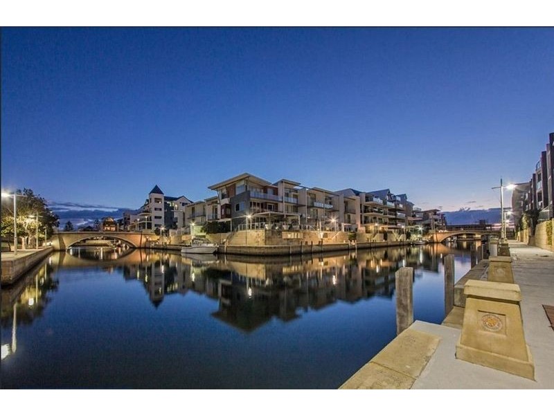 42/3 The Palladio, Mandurah WA 6210
