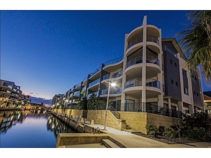 42/3 The Palladio, Mandurah WA 6210