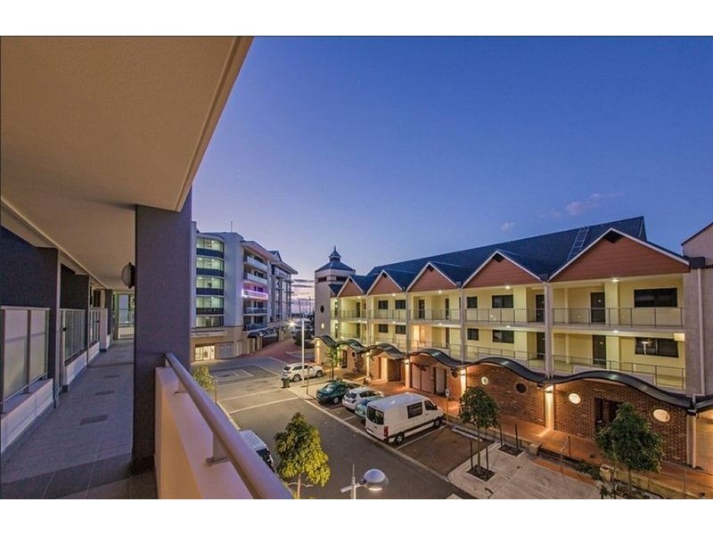 42/3 The Palladio, Mandurah WA 6210