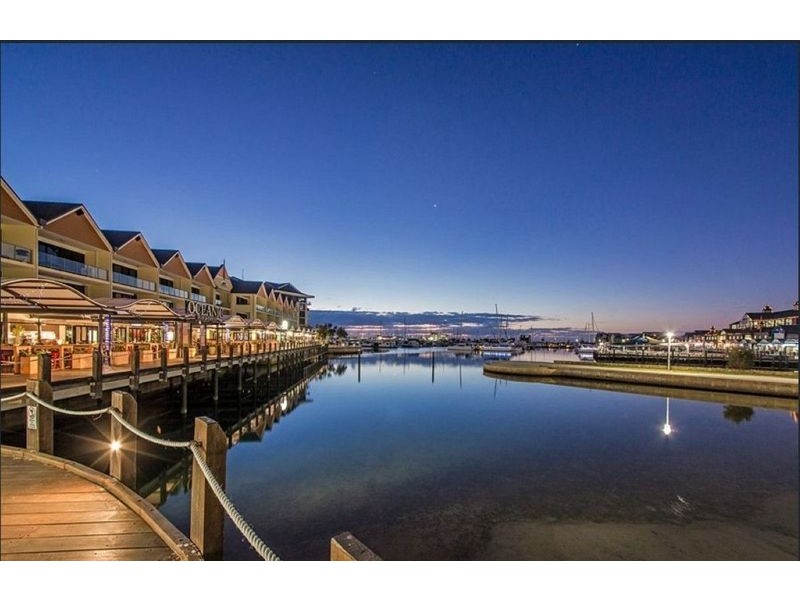 42/3 The Palladio, Mandurah WA 6210