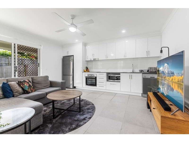 18b Bonaparte Place, Palmwoods QLD 4555