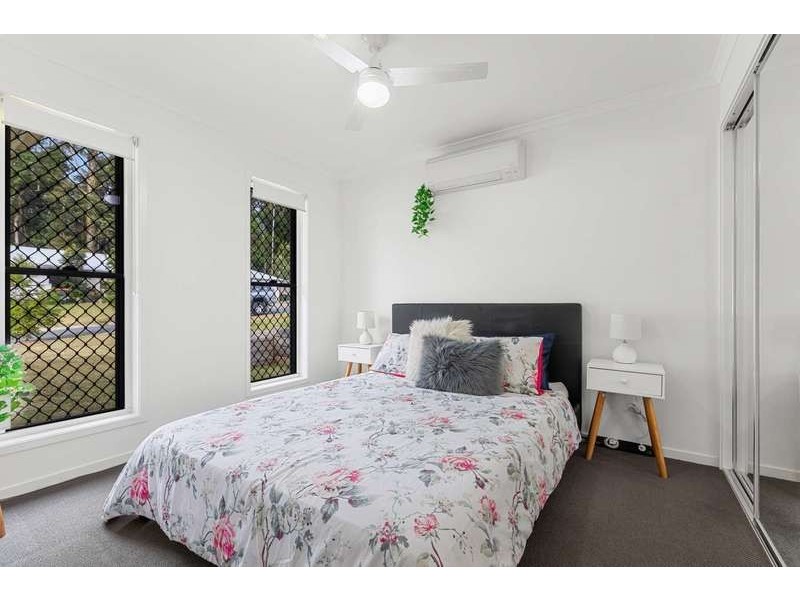 18b Bonaparte Place, Palmwoods QLD 4555