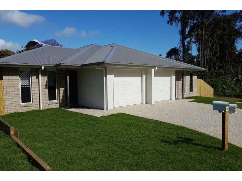 18b Bonaparte Place, Palmwoods QLD 4555