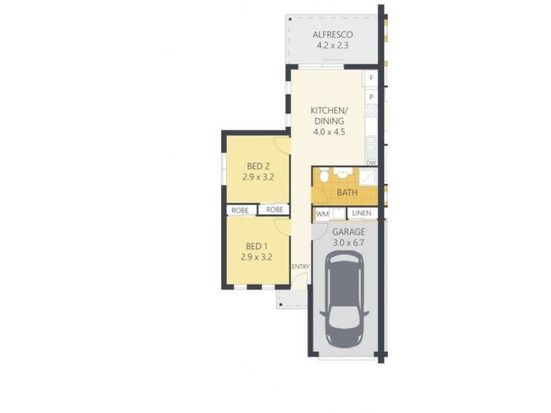 18b Bonaparte Place, Palmwoods QLD 4555