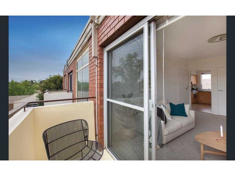 7/31-33 Caroline Street, Hawthorn East VIC 3123