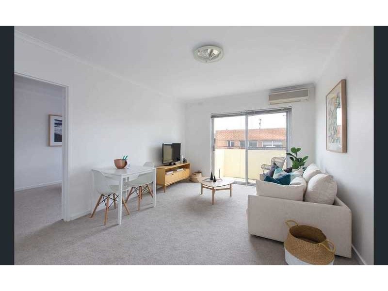 7/31-33 Caroline Street, Hawthorn East VIC 3123