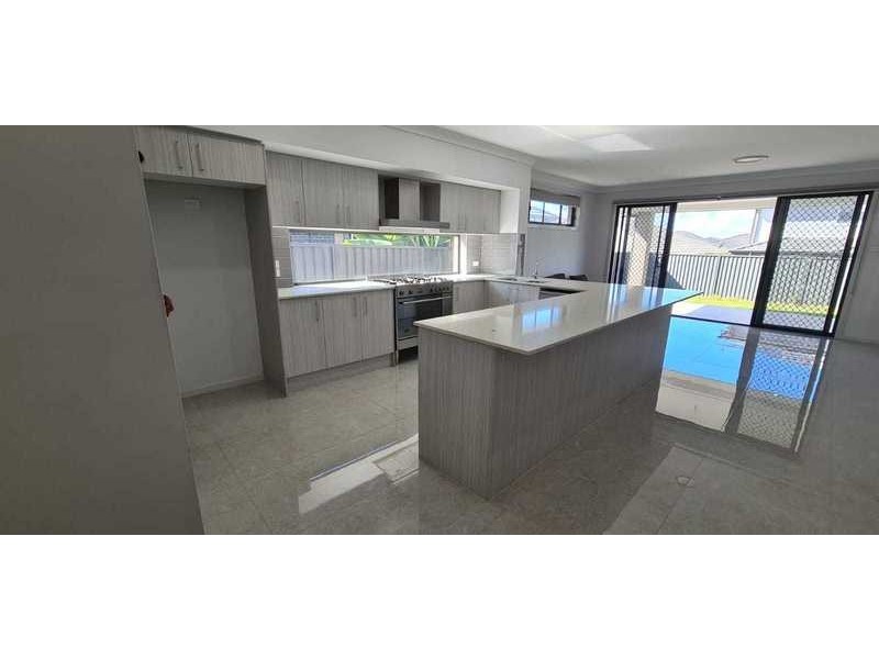 92 Jardine Drive, Edmondson Park NSW 2174