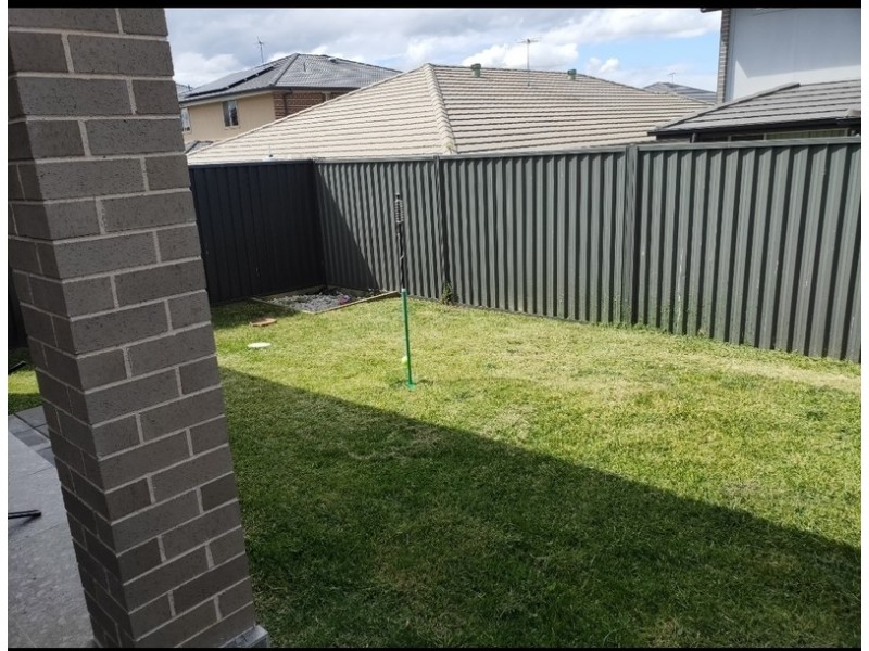 92 Jardine Drive, Edmondson Park NSW 2174