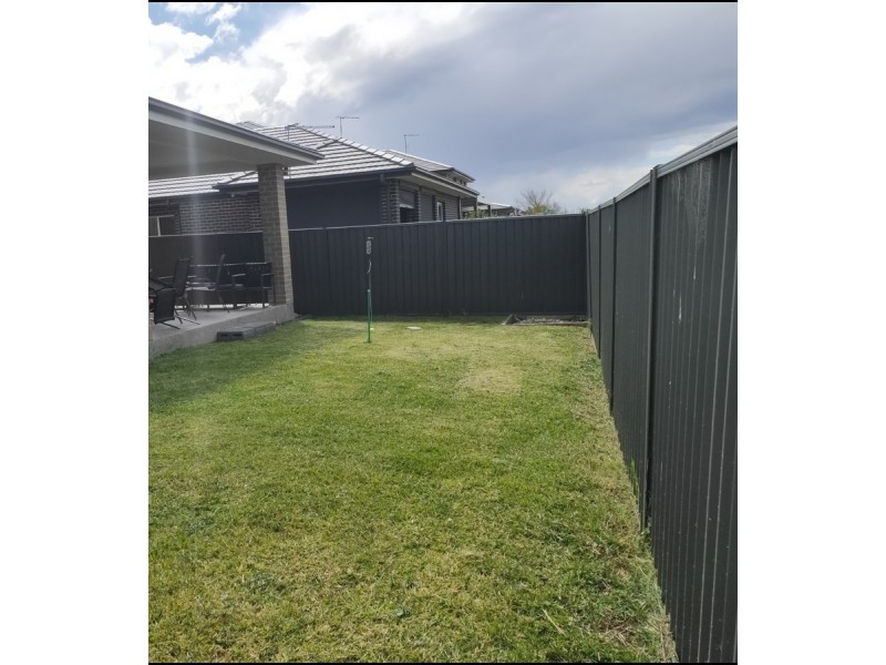 92 Jardine Drive, Edmondson Park NSW 2174