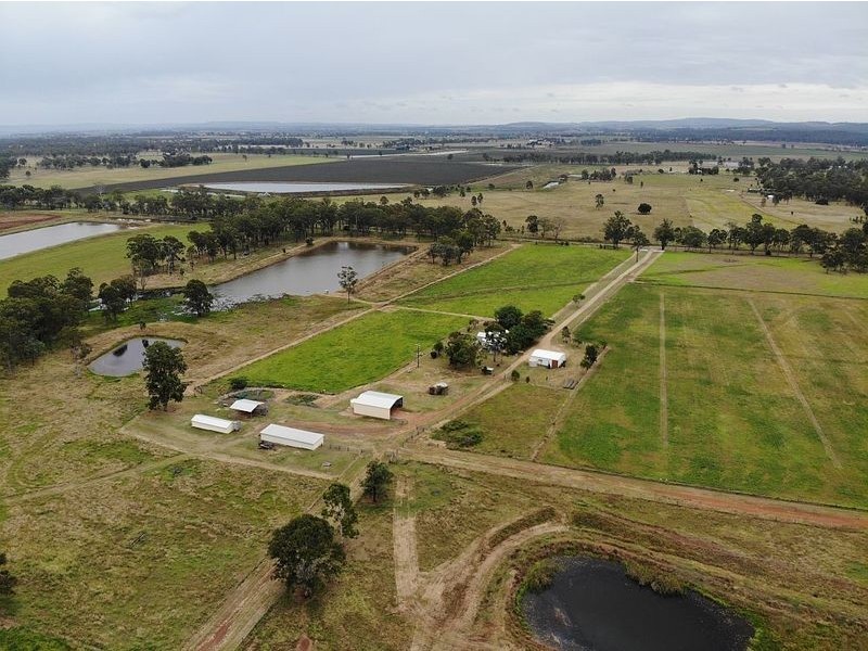 215 Kangaroo Yard Road, Wondai QLD 4606