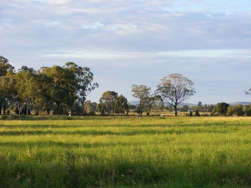 215 Kangaroo Yard Road, Wondai QLD 4606