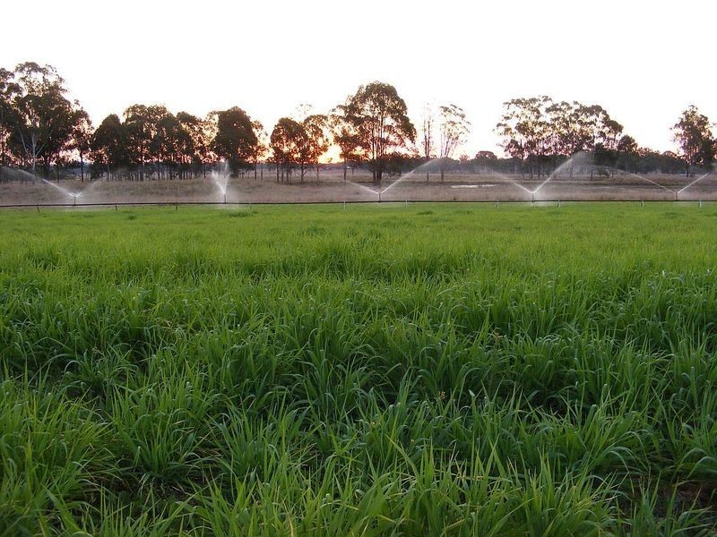215 Kangaroo Yard Road, Wondai QLD 4606