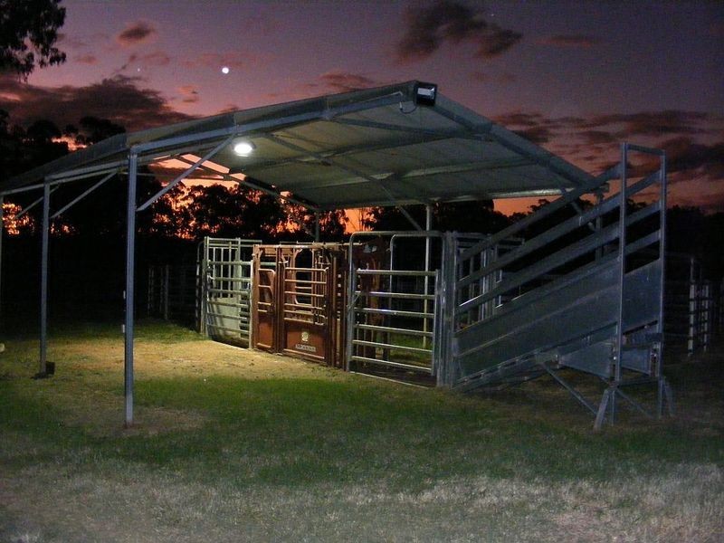 215 Kangaroo Yard Road, Wondai QLD 4606