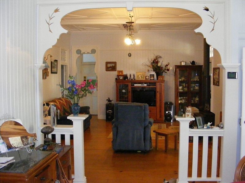 215 Kangaroo Yard Road, Wondai QLD 4606