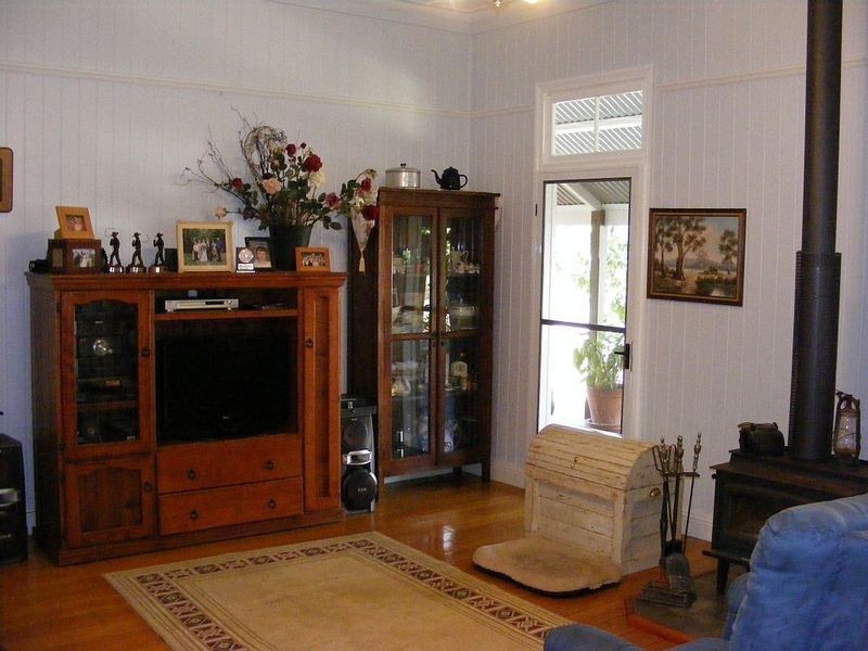 215 Kangaroo Yard Road, Wondai QLD 4606