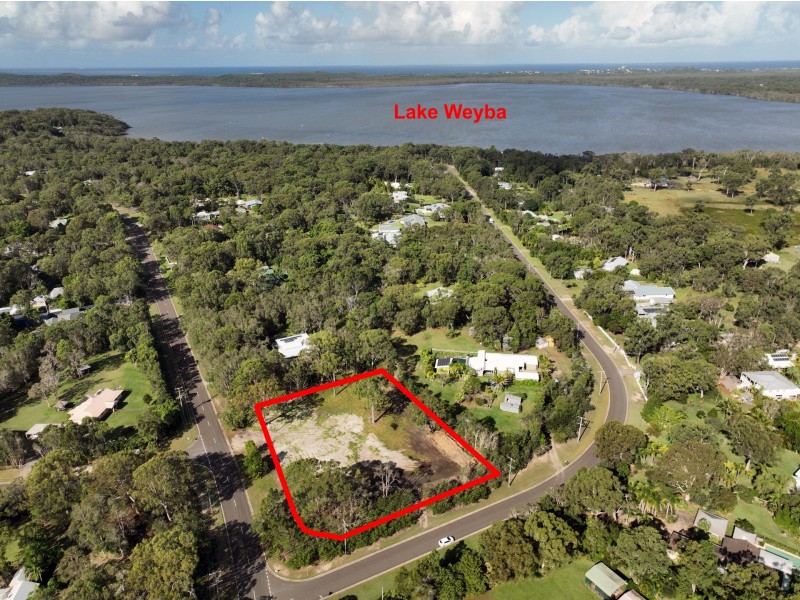 164 Eumarella Road, Weyba Downs QLD 4562