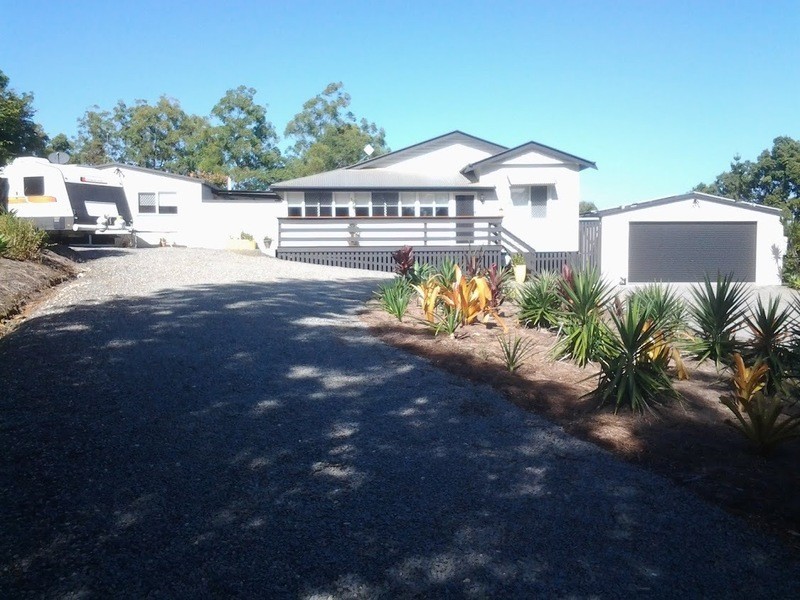 746 East Deep Creek Road, Cedar Pocket QLD 4570