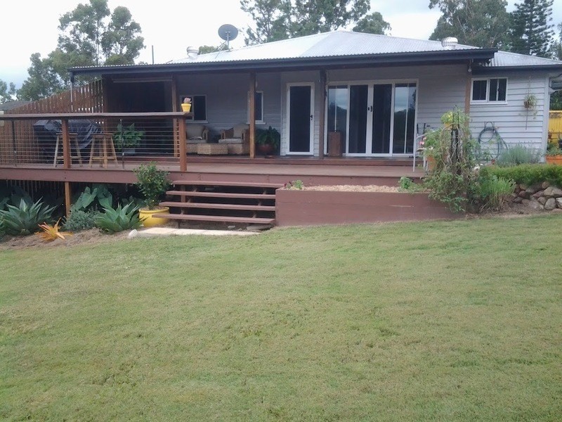 746 East Deep Creek Road, Cedar Pocket QLD 4570