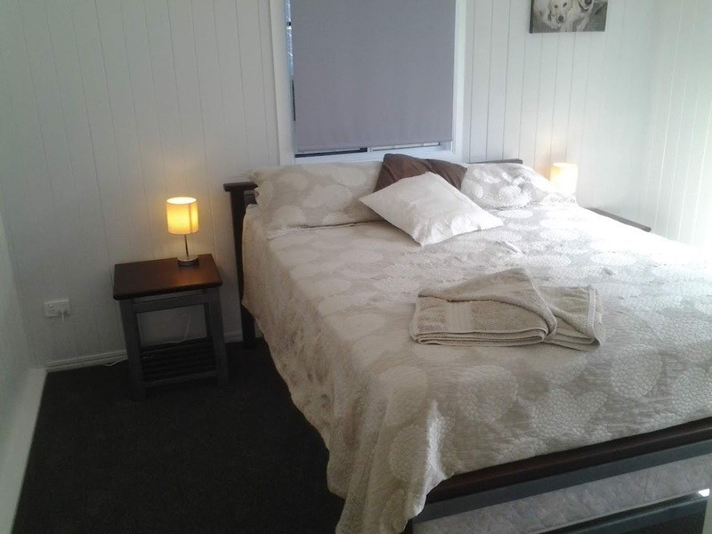 746 East Deep Creek Road, Cedar Pocket QLD 4570