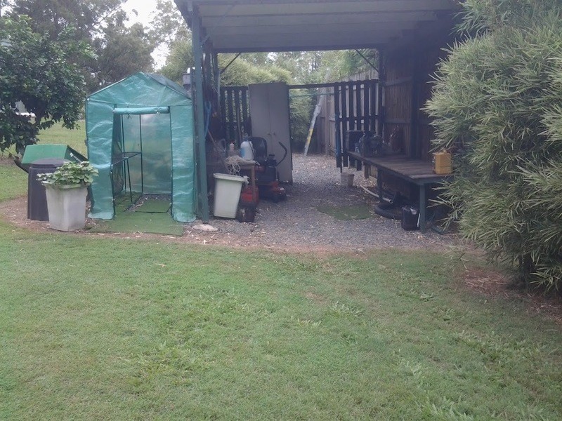 746 East Deep Creek Road, Cedar Pocket QLD 4570