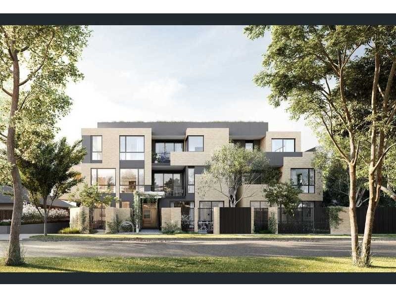 208/20 Station Street, Highett VIC 3190