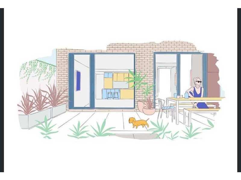 208/20 Station Street, Highett VIC 3190