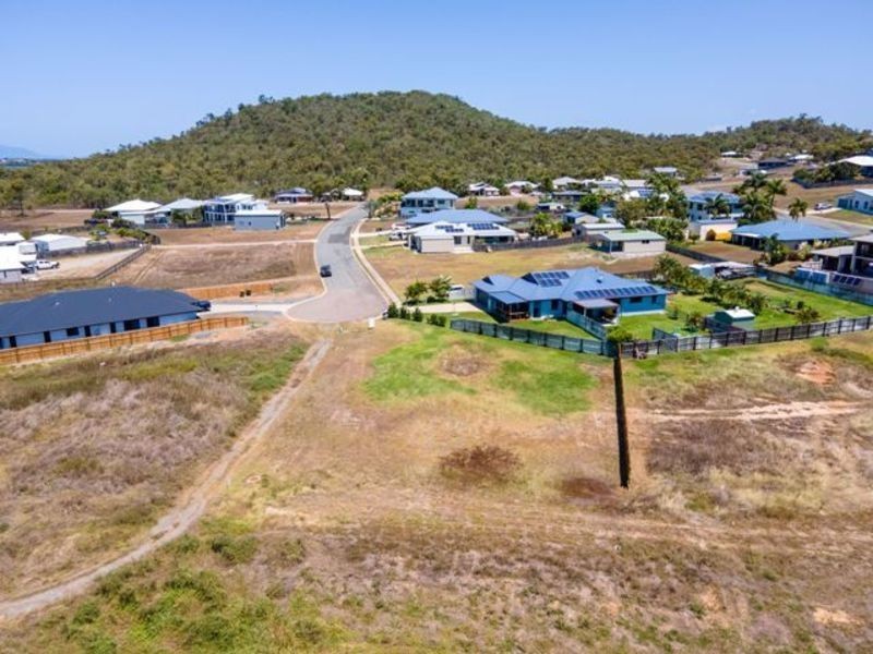 19 Baysdie court, Bowen QLD 4805