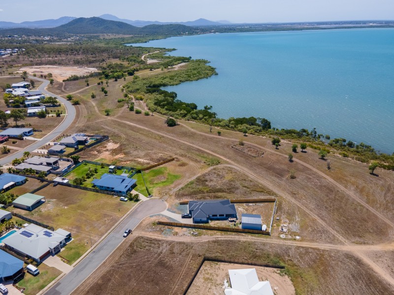 19 Baysdie court, Bowen QLD 4805