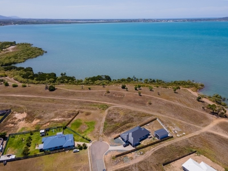 19 Baysdie court, Bowen QLD 4805