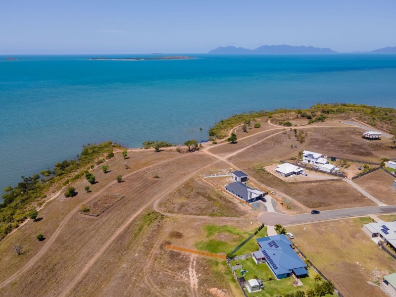 19 Baysdie court, Bowen QLD 4805