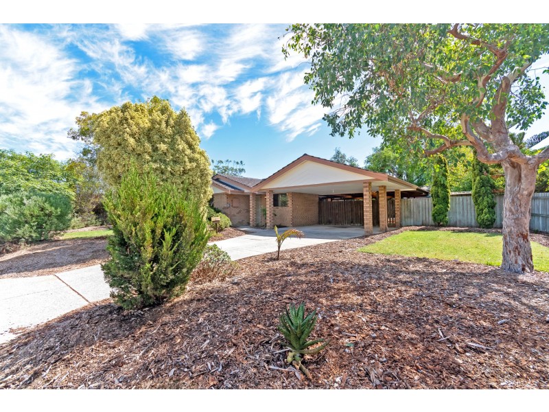 8 Bonneville Way, Joondalup WA 6027