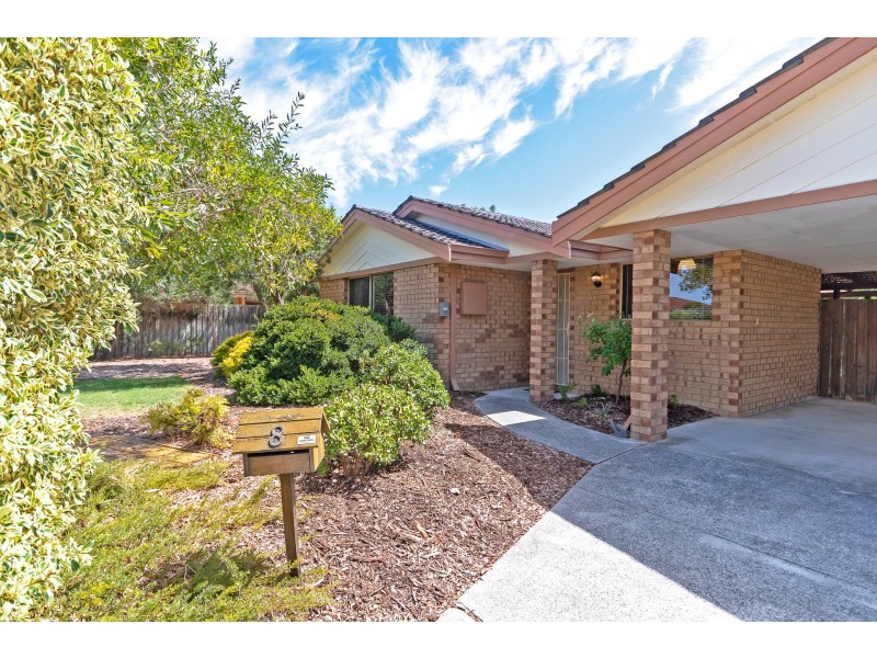 8 Bonneville Way, Joondalup WA 6027