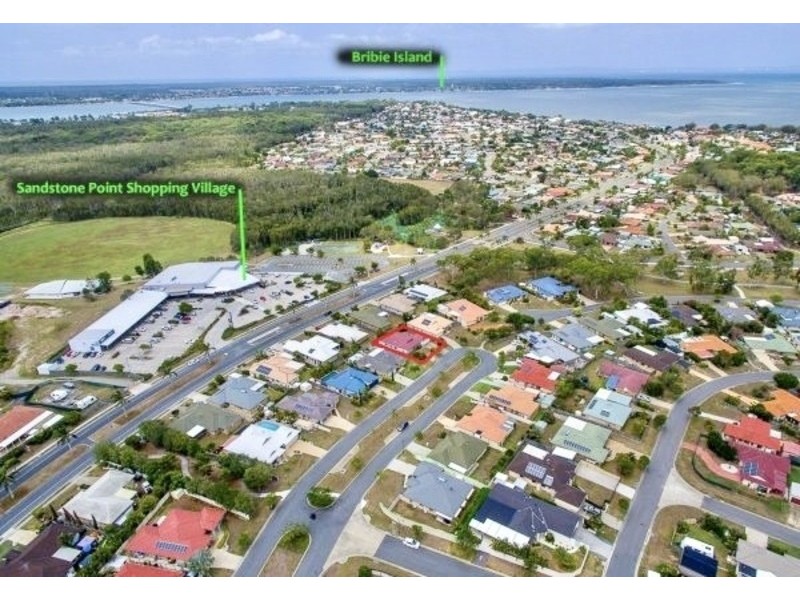 Sandstone Point QLD 4511