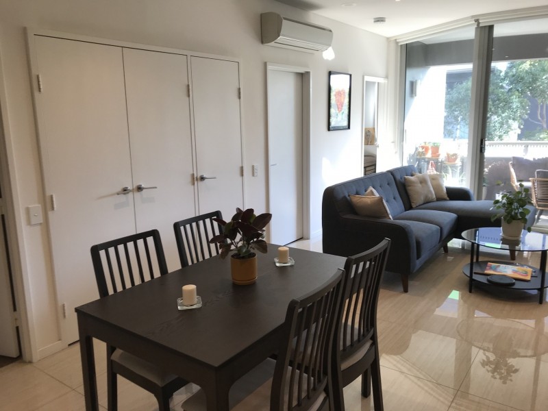 119/6B Defries Avenue, Zetland NSW 2017