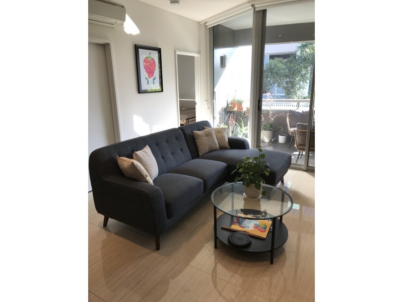 119/6B Defries Avenue, Zetland NSW 2017