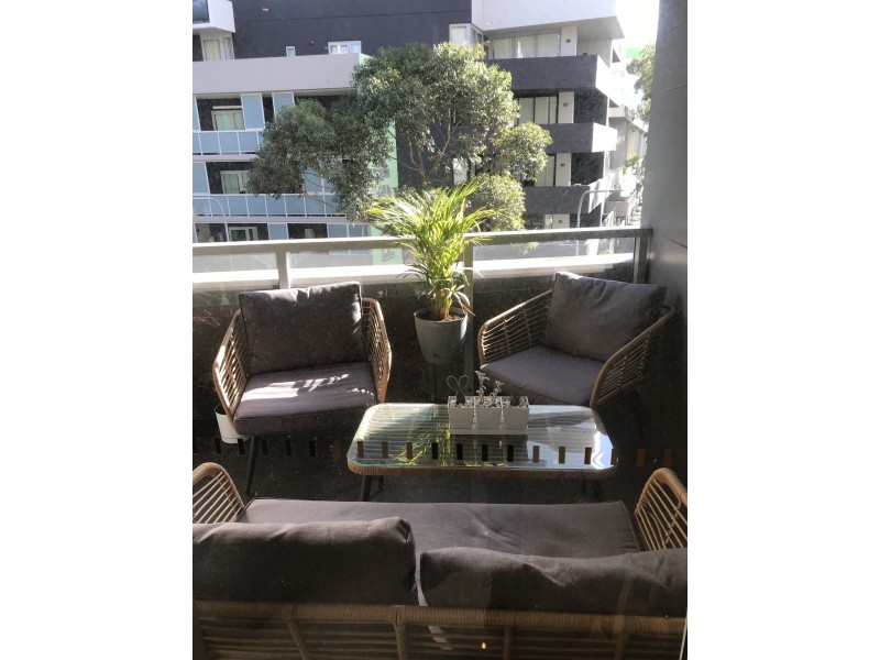 119/6B Defries Avenue, Zetland NSW 2017