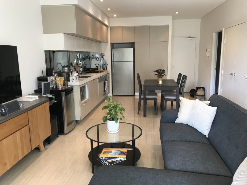 119/6B Defries Avenue, Zetland NSW 2017