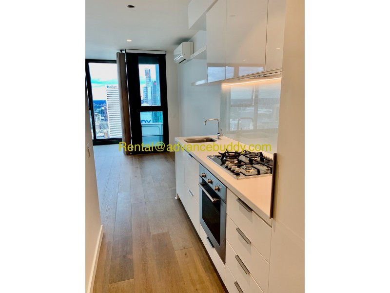 285 La Trobe Street, Melbourne VIC 3000