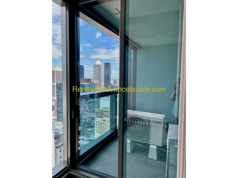 285 La Trobe Street, Melbourne VIC 3000