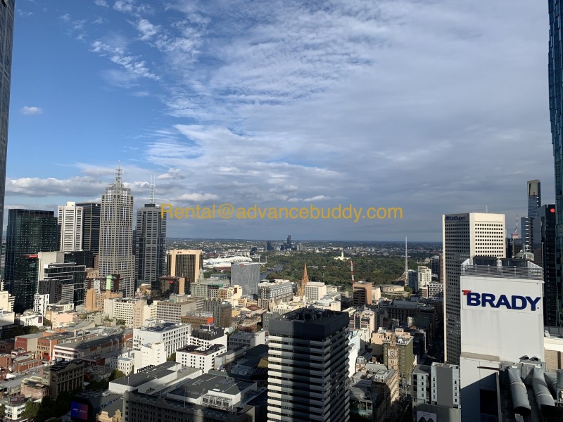285 La Trobe Street, Melbourne VIC 3000