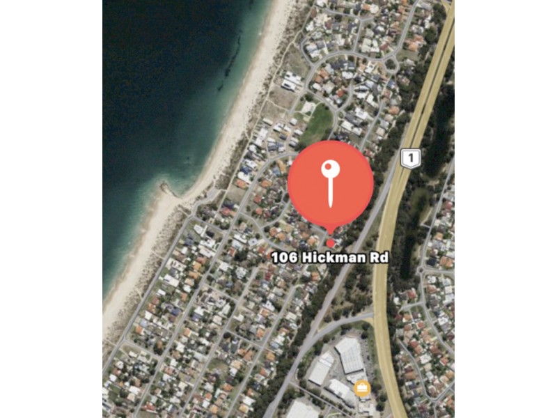 106 Hickman Road, Silver Sands WA 6210