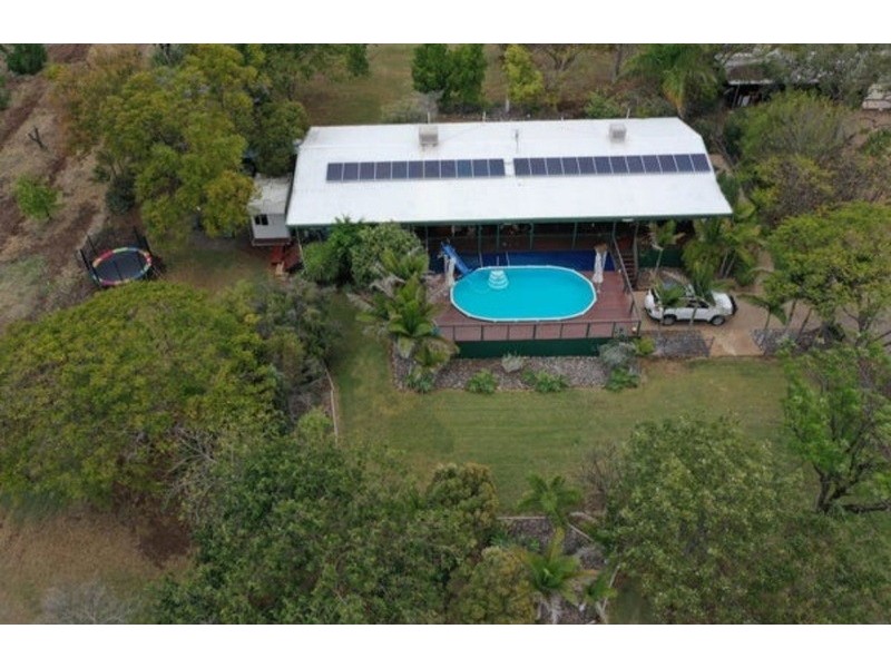 12 Easton Street, Capella QLD 4723