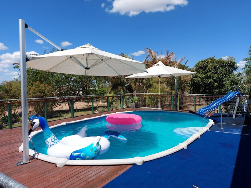 12 Easton Street, Capella QLD 4723
