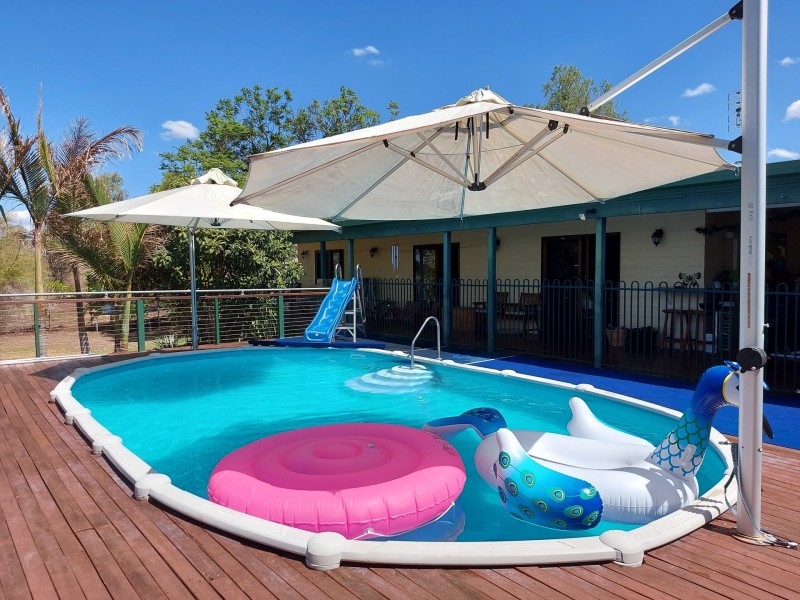 12 Easton Street, Capella QLD 4723