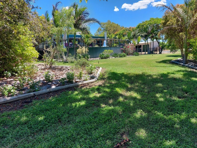 12 Easton Street, Capella QLD 4723