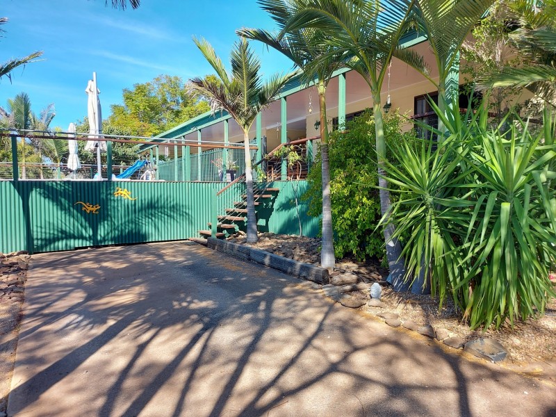 12 Easton Street, Capella QLD 4723
