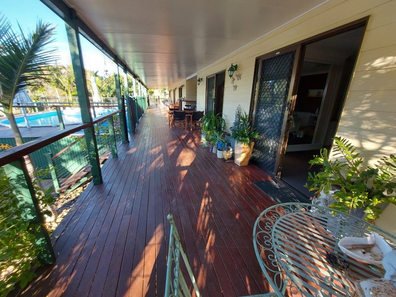 12 Easton Street, Capella QLD 4723