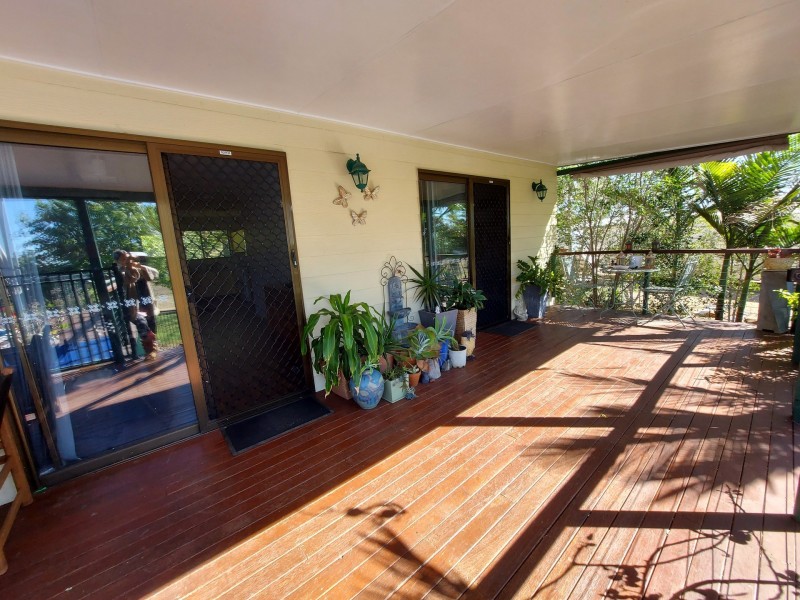 12 Easton Street, Capella QLD 4723